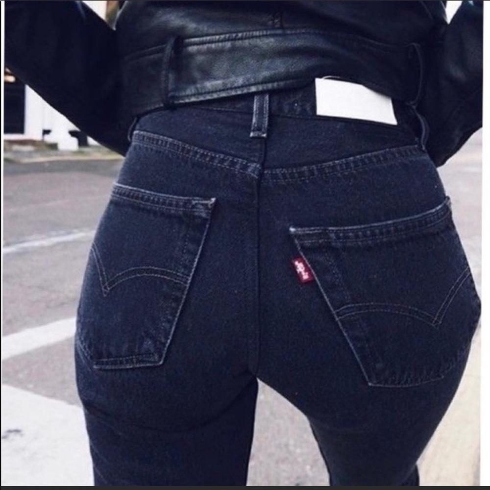 NWOT Levi’s Redone Jeans